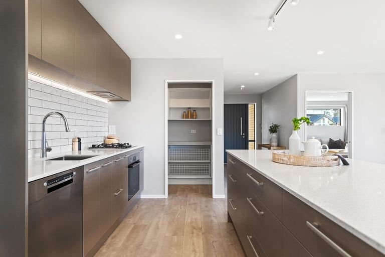 Photo of property in 6 Pahua Street, Pegasus, 7612