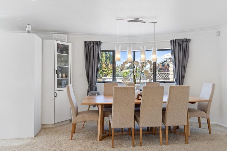 Photo of property in 44 Forth Crescent, Glenview, Hamilton, 3206