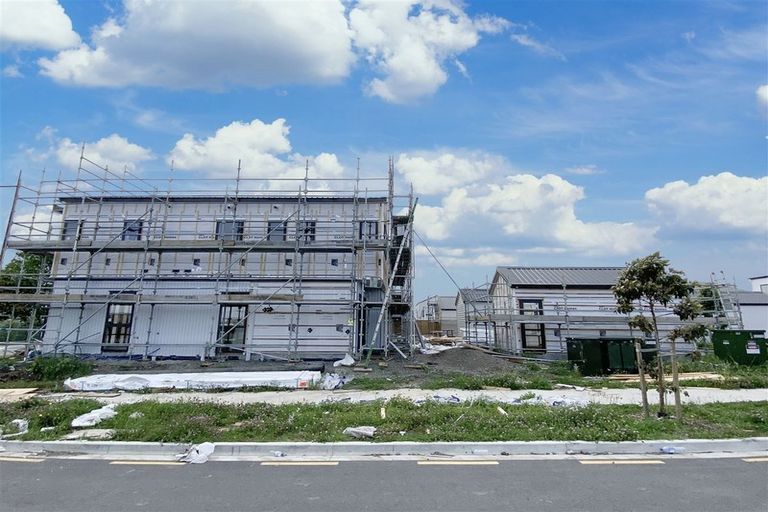 Photo of property in 169 Grove Road, Papakura, 2110