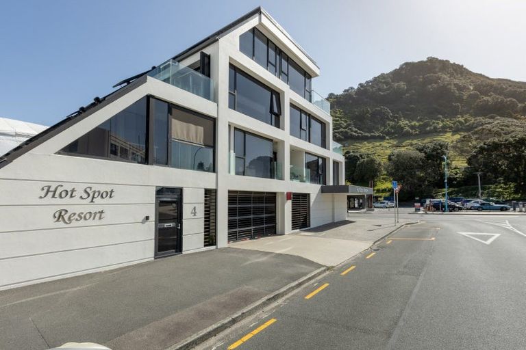 Photo of property in 204/16 Adams Avenue, Mount Maunganui, 3116