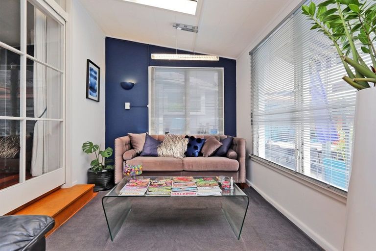 Photo of property in 615 York Street, Mahora, Hastings, 4120