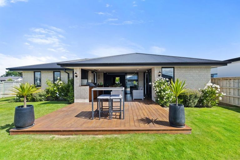 Photo of property in 3 Marangai Drive, Pegasus, 7612