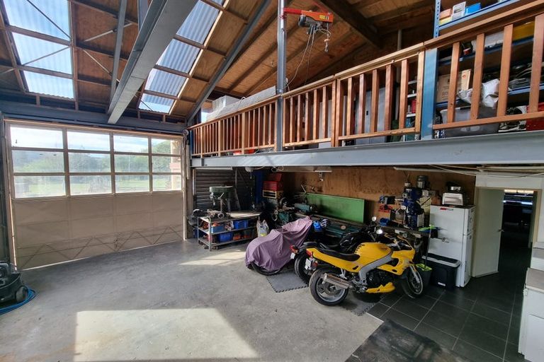 Photo of property in 10 Pigeon Valley Road, Wakefield, 7025