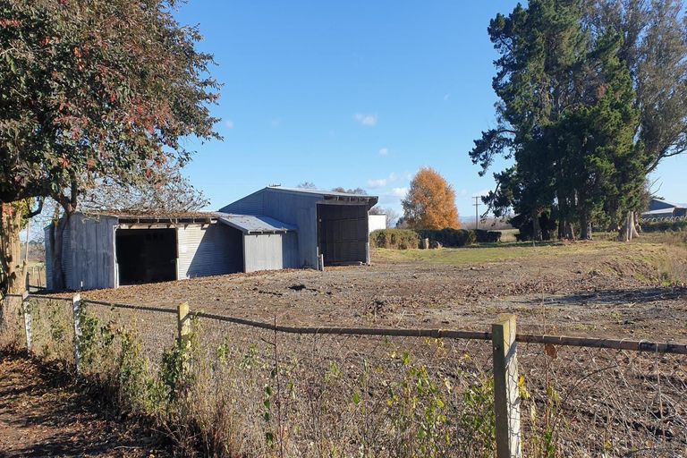 Photo of property in 297 Milford Clandeboye Road, Milford, Temuka, 7986