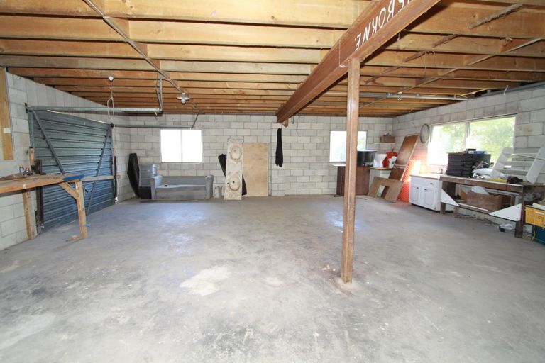 Photo of property in 35 Hospital Road, Mangapapa, Gisborne, 4010