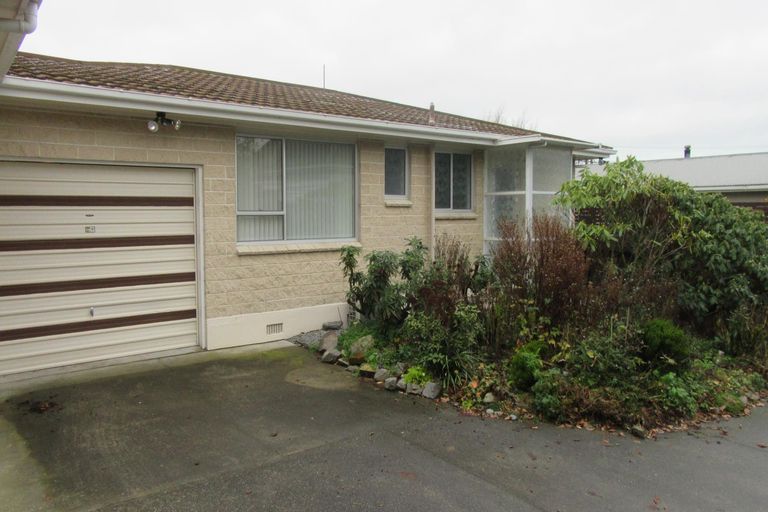 Photo of property in 12b Paul Street, Waimate, 7924
