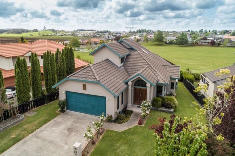 Photo of property in 30 Greenfield Drive, Western Heights, Hamilton, 3200