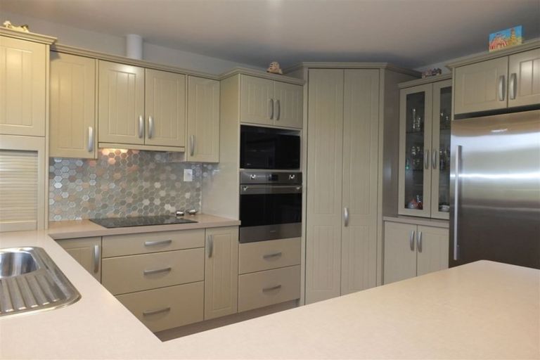 Photo of property in 186 Claremont Road, Otipua Creek, Timaru, 7974