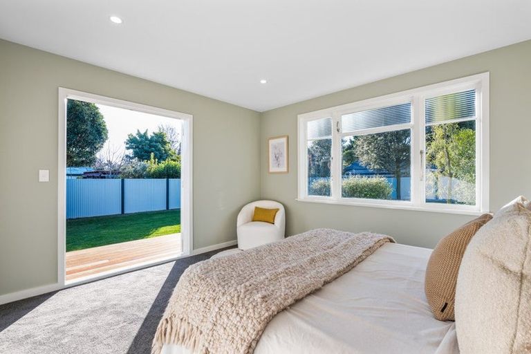 Photo of property in 117 Budge Street, Riversdale, Blenheim, 7201