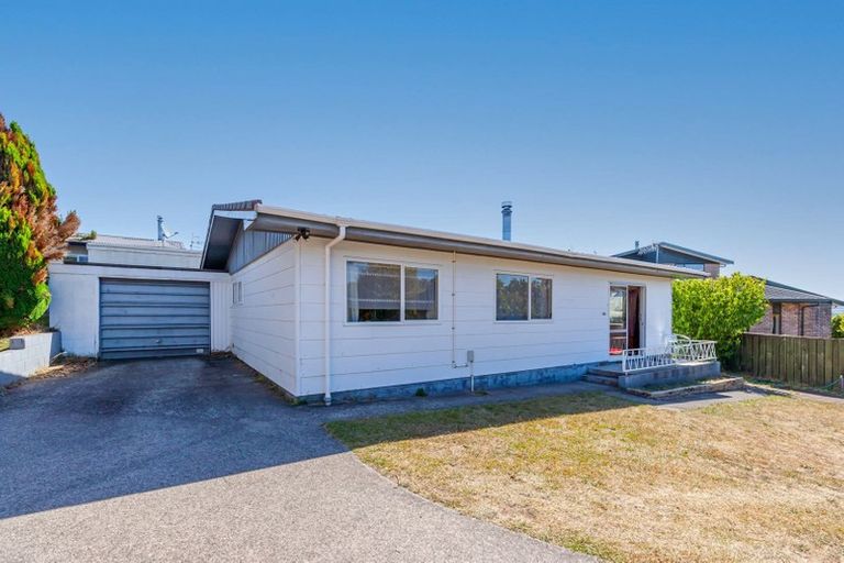 Photo of property in 1/11 Kapua Place, Taupo, 3330