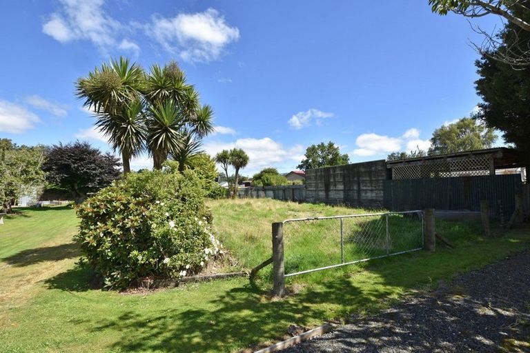 Photo of property in 17 Rye Street, Otautau, 9610