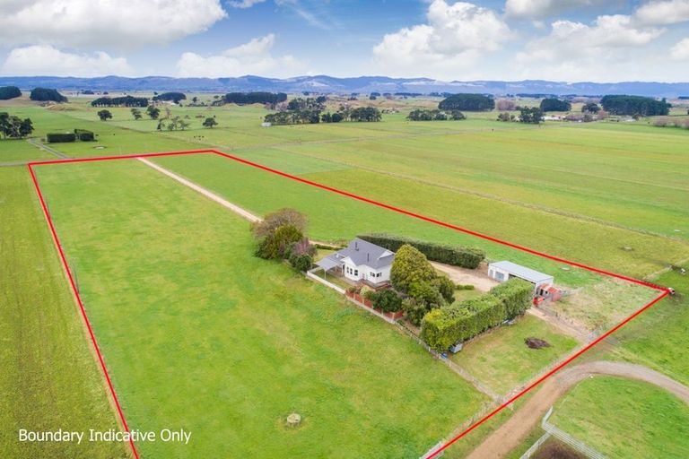 Photo of property in 338 Couper Road, Glen Oroua, Palmerston North, 4473