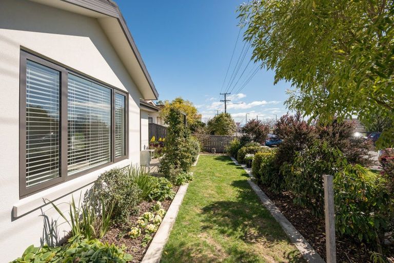 Photo of property in 37 William Street, Richmond, 7020