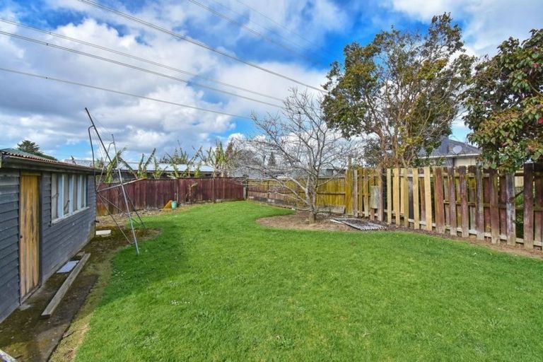 Photo of property in 55 Ashton Avenue, Otara, Auckland, 2023