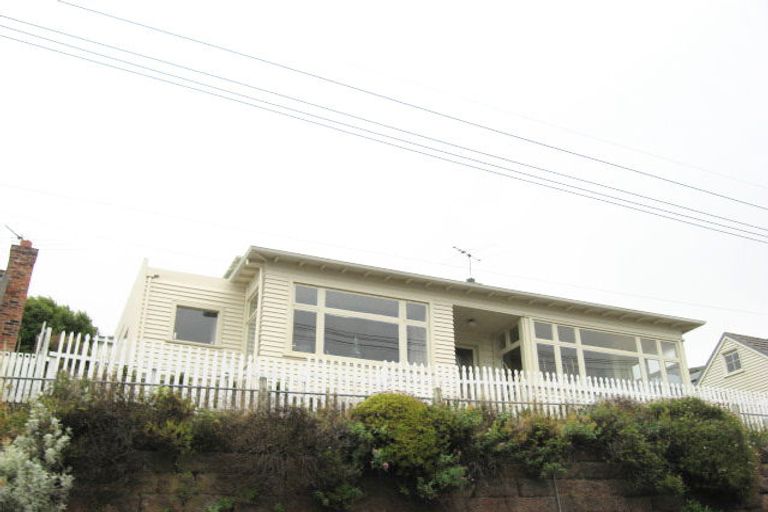 Photo of property in 35 Dublin Street, Lyttelton, 8082