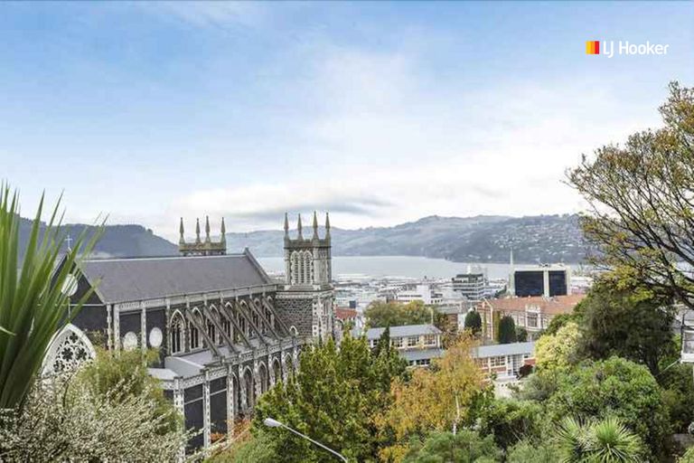 Photo of property in 311 Rattray Street, Dunedin Central, Dunedin, 9016