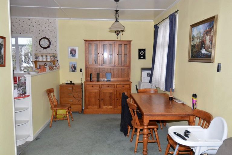 Photo of property in 133 Ward Street, Waverley, Invercargill, 9810