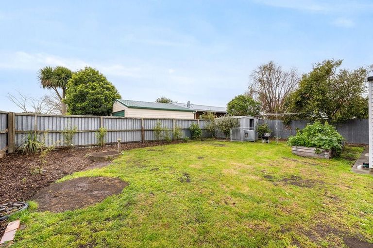 Photo of property in 43 Marshall Street, Woolston, Christchurch, 8023