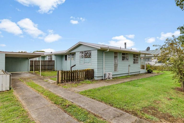 Photo of property in 12 Pooles Road, Te Aroha, 3320