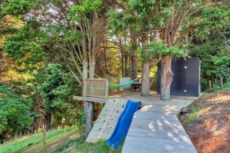 Photo of property in 737 Kanohi Road, Makarau, Kaukapakapa, 0873