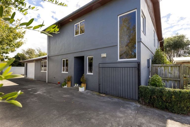 Photo of property in 42 Purkiss Street, Springlands, Blenheim, 7201