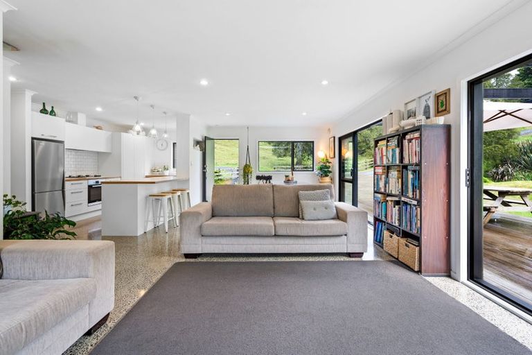 Photo of property in 123 Otuhi Road, Wheki Valley, Whangarei, 0179