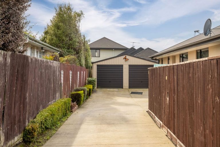 Photo of property in 1/22 Ingrid Street, Parklands, Christchurch, 8083