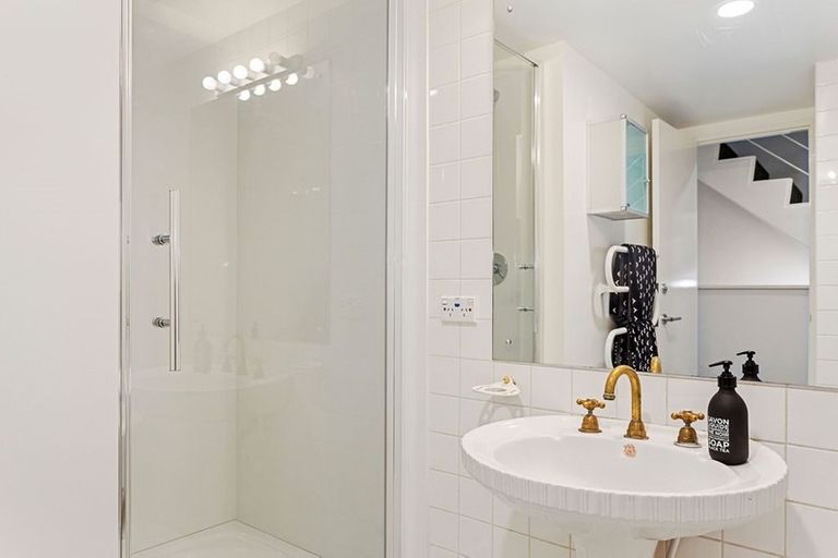 Photo of property in 5/45 Chester Street West, Christchurch Central, Christchurch, 8013