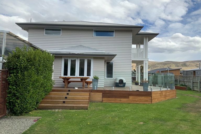 Photo of property in 6a Sunset Place, Otematata, 9412