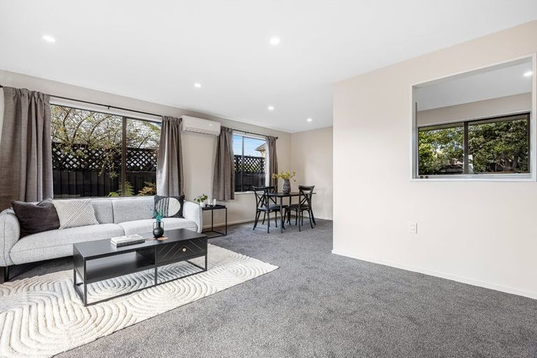 Photo of property in 2/51 Tilford Street, Woolston, Christchurch, 8062