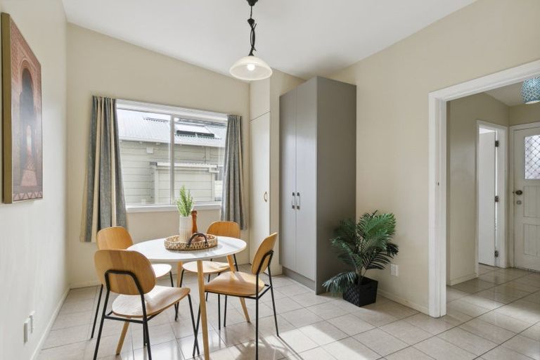 Photo of property in 35 Yule Street, Kilbirnie, Wellington, 6022