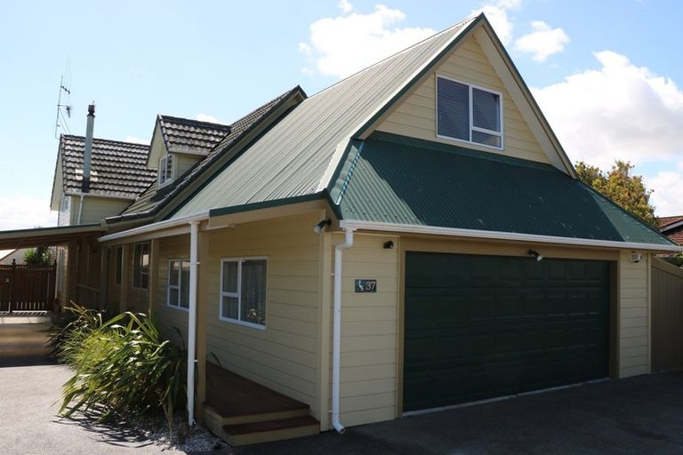 Photo of property in 37 Thomas Place, Foxton Beach, Foxton, 4815