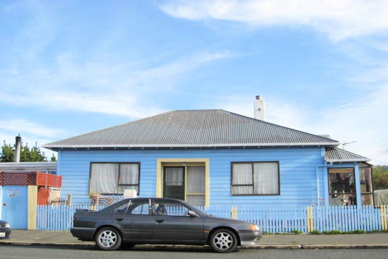 Photo of property in 2 Plunket Street, Saint Kilda, Dunedin, 9012