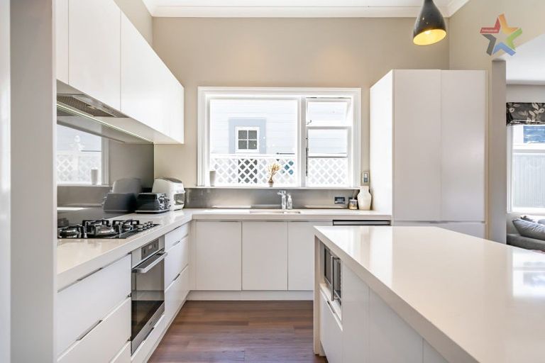 Photo of property in 16 Buick Street, Petone, Lower Hutt, 5012