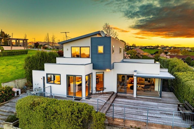 Photo of property in 17 Pine Hill Rise, Fairhall, Blenheim, 7272