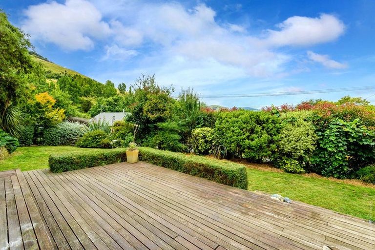 Photo of property in 45b Council Hill Road, Little River, 7591