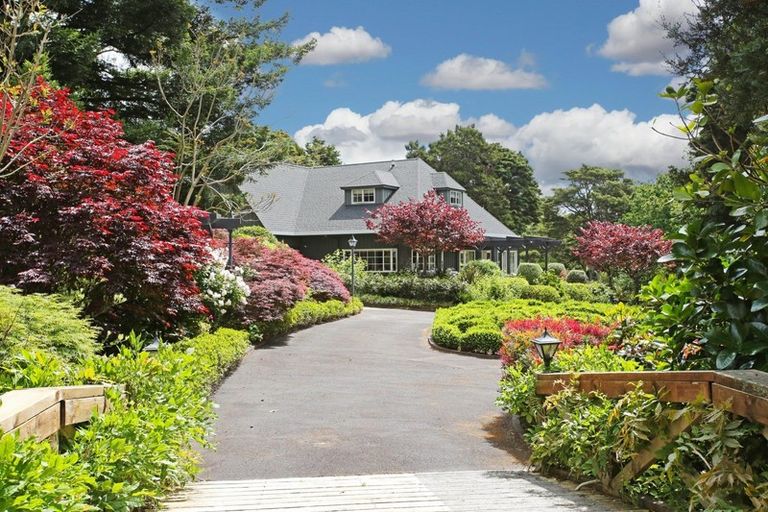 Photo of property in 77 Sommerville Road, Mauku, Waiuku, 2681