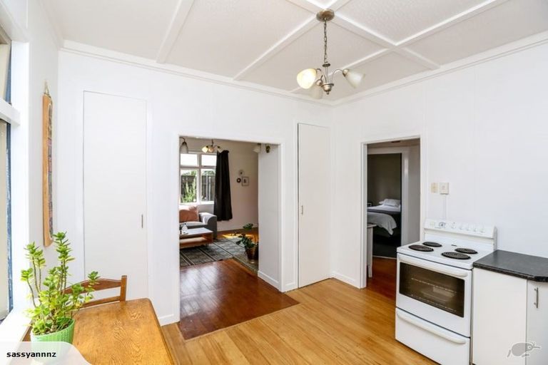 Photo of property in 234 Frankley Road, Frankleigh Park, New Plymouth, 4310