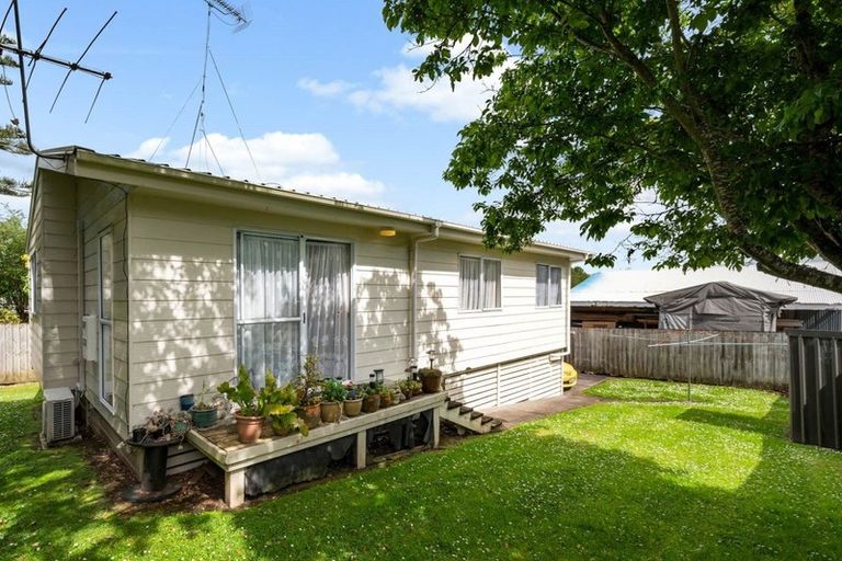 Photo of property in 3/46 Station Road, Pukekohe, 2120