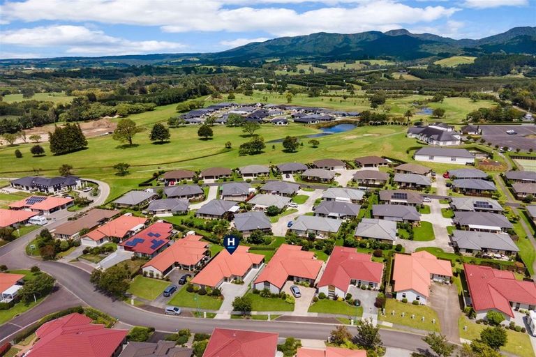Photo of property in 16 Gleneagles Drive, Aongatete, Katikati, 3178