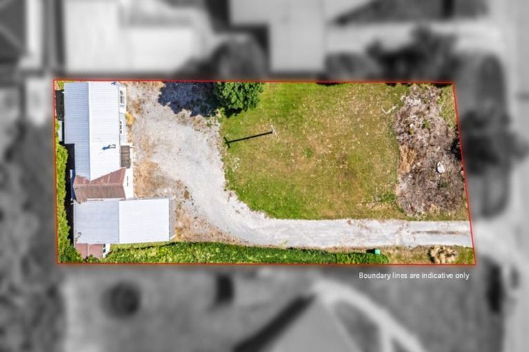 Photo of property in 3 Buchanan Street, Fairlie, 7925