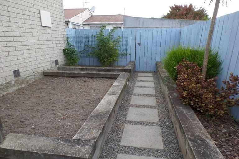 Photo of property in 4/154 King Street, Sydenham, Christchurch, 8023