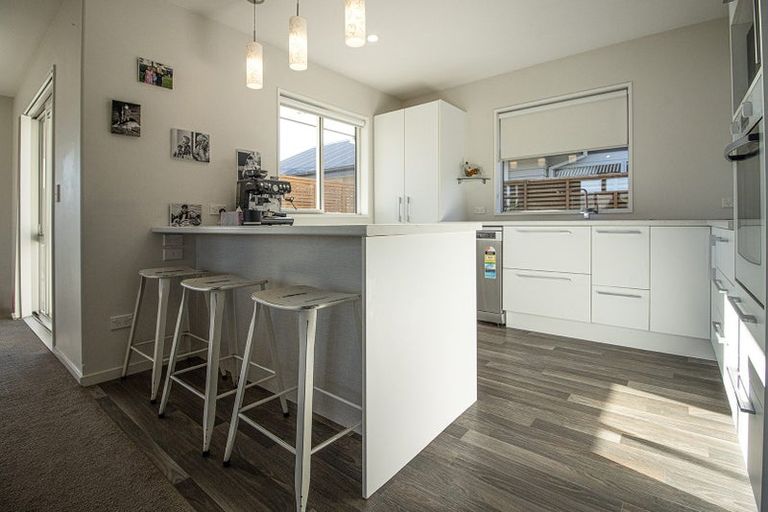 Photo of property in 95 Pegasus Boulevard, Pegasus, 7612