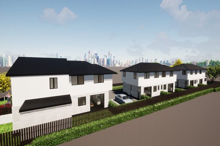 Photo of property in 1/22 Rutherford Street, Woolston, Christchurch, 8023