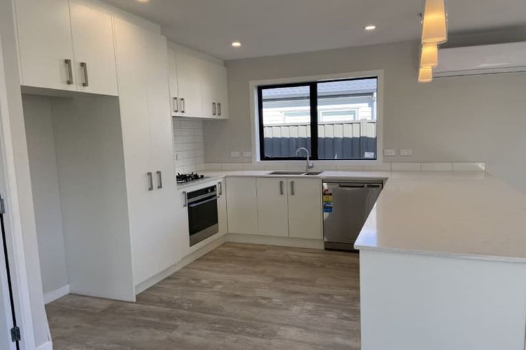 Photo of property in 59 Karearea Avenue, Kenepuru, Porirua, 5022