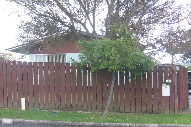 Photo of property in 4 De Havilland Place, Onerahi, Whangarei, 0110
