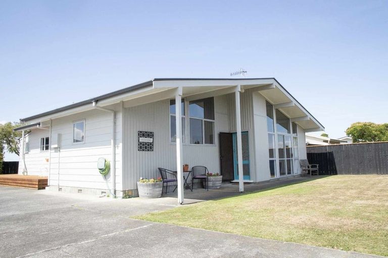 Photo of property in 55 Dewe Avenue, Feilding, 4702