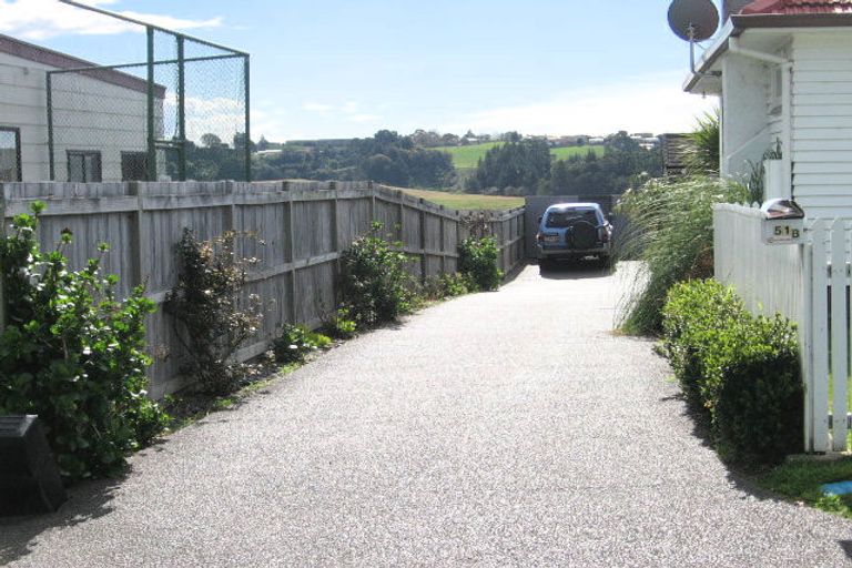 Photo of property in 51b Rimu Street, Gate Pa, Tauranga, 3112