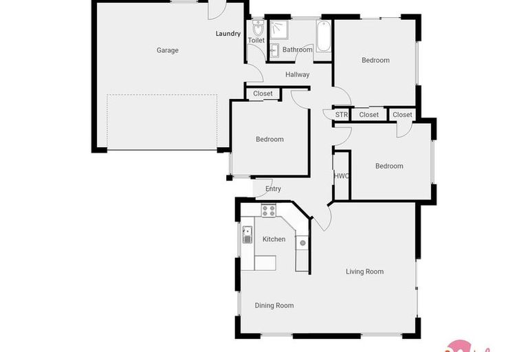 Photo of property in 5 Stagg Place, Brightwater, 7022