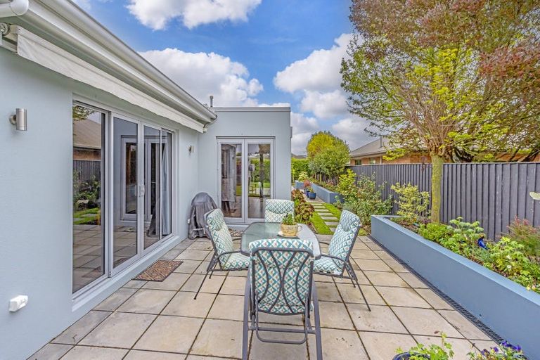 Photo of property in 3 Eaglesome Avenue, Aidanfield, Christchurch, 8025